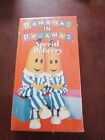 Bananas in Pajamas Special Delivery 1997 VHS