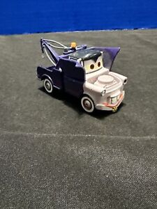 Deluxe Halloween Dracula Mater Vampire Diecast Truck Disney Pixar Cars Movie