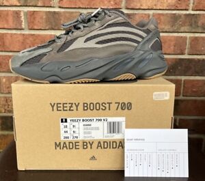 Size 10 - adidas Yeezy Boost 700 V2 Geode