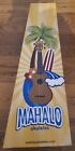 Mahalo Ukulele With Carrying Bag NEW IN BOX
