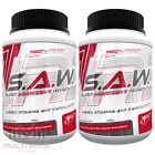 Trec Nutrition S.A.W 800g - Super Anabolic Pre Workout Muscle Building Booster SAW