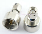 SMA RP Male Connector for RF Adapter Kits - by W5SWL