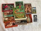 Roadside America Shartlesville PA 10 post card and magnet set NEW never used