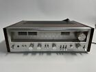 Pioneer SX-780 Vintage AM/FM Stereo Receiver - Fully Tested