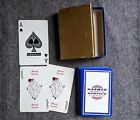 New ListingVintage Playing Cards Natkin Mechanical Service and Maintenance  Deck