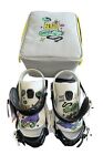 Union Bindings Custom House x J.B.M.C. Men’s Med Limited To 3 Pairs In The US