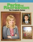 Parks and Recreation: The Complete Series [New Blu-ray] Boxed Set, Dolby, Wide