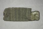 Paraclete Old Gen Smoke Green Hydration East Blue Street  Pouch - CAG Delta SOF