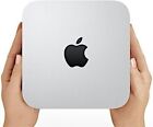 New ListingLate 2014-2016 Apple Mac mini Core i5 Monterey, Office, Final Cut X, Logic Pro X