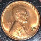 New ListingBU 1930-S *VIDEO* Lincoln Wheat Cent FROM MY OLD COLLECTION