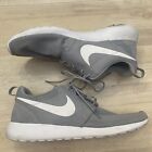 Nike Roshe One Mens Size 11.5 511881-023 Gray Athletic Shoes