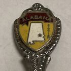 Alabama Souvenir Spoon Collectibles
