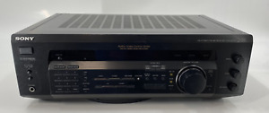 Sony STR-DE335 AM FM Stereo Home Theater Receiver Tested!  EB-15191