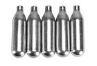 Umarex 8 Gram CO2 Air Gun Cylinders Catridges 5 Pack 2292311