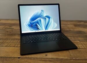 New ListingMicrosoft Surface Laptop 13.5