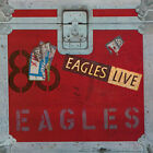 New ListingEagles Live by Eagles (Record, 1980)