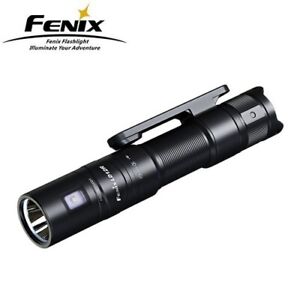 Fenix LD12R - 600 Lumens Flashlight - Rechargeable