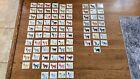 Huge Lot updated (123 Options) GOAT USA Stickers/Decals - Your Choice