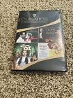 WB Classics 4-Film Collection DVD  NEW