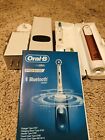 Oral-B SmartSeries Pro 6000 Electric Toothbrush - Rose Gold