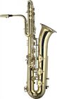Levante LV-SB5105 Bb Bass Saxophone with Light Case with Wheels - USED BUT MINT!