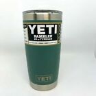 New ListingYETI Rambler 20oz Vacuum Insulated Tumbler with MagSlider Lid - RIver Green