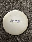 Prodigy Discs X-OUT Glow 172g White Putter Golf Disc