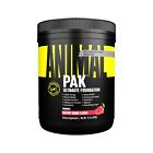 Animal Pak - Vitamin Powder with Zinc, Magnesium, Amino Acids and More - Dige...