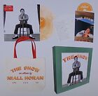 Niall Horan The Show Limited Collectors Edition Window Box Set Cloudy Gold Vinyl