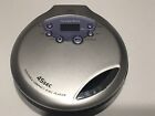 Audiovox Portable Compact Disc Player CD Player  Works Great NY 707