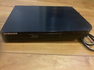 Samsung BD-F5700 Blu-ray Player