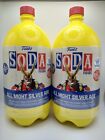 All Might Silver Age Funko Soda XL 3 Liter My Hero Academia SEALED Brand New