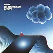The Best of the Alan Parsons Project by The Alan Parsons Project/Alan Parsons...