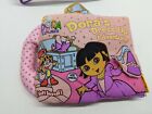 Dora the Explorer: Dora's Dress Up Adventure (interactive cloth sound book) 2006