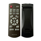 Remote Control Fit For Panasonic PT-AE4000 PT-AE4000E PT-AE4000U DLP Projector