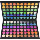 SHANY 120 Colors Eye shadow Palette, Bold and Bright Collection, Vivid