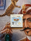 Dragon Quest VIII: Journey of the Cursed King 8 (Nintendo 3DS, 2017) Game Tested