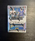 2021 Panini PRIZM NFL Football Blaster Box Target Exclusive Disco Sealed In-Hand