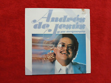 Andres de Jesus y su Orquesta