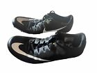 Nike Superfly Elite Racing Sprint Track Spikes Mens Size 9.5 Womens Size 11