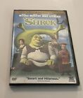 Dreamworks Shrek Two-Disc Special Edition DVD NEW-Unopened Box—Factory Sealed