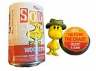Funko Soda! Peanuts Woodstock CHASE Funko Shop Exclusive Limited 1/2500