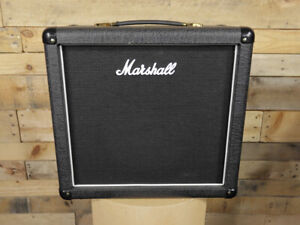 Marshall SC112 1x12 Guitar Cabinet Extension 