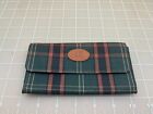 Judd's Nice Plaid Box Dunhill TobaVery Nice Dunhill Shell Briar 2000 Nocco Pouch