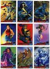 1994 Fleer Ultra X-Men Marvel Comics Base Card You Pick Complete Your Set XMen ✨