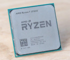 AMD Ryzen 7 2700X 8 CORE 3.7GHz SOCKET AM4 CPU Fully tested