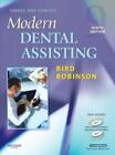 Torres and Ehrlich Modern Dental Assisting by Debbie S. Robinson and Doni L....