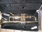 Besson Trumpet, England, case & MP, Very Good Condition