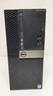 Dell OptiPlex 7050 Desktop PC Mini Tower Intel Core i5-7600 3.50GHz No HDD