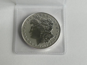 Morgan Dollar from Reverse Proof Coin Set 2023 S (INCLUDES MORGAN DOLLAR ONLY!)